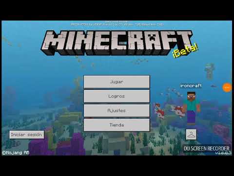 Como jugar multijugador en Minecraft