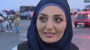 #MyStory: Imprint Media Messages - The Migration Crisis and Agenda Setting