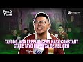 From Juggling Deadlines to Punchlines; ang 10 years corpo life ni Baus Rufo  | Petsa De Peligro Clip