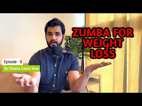 Is Zumba Is Good For Weight Loss