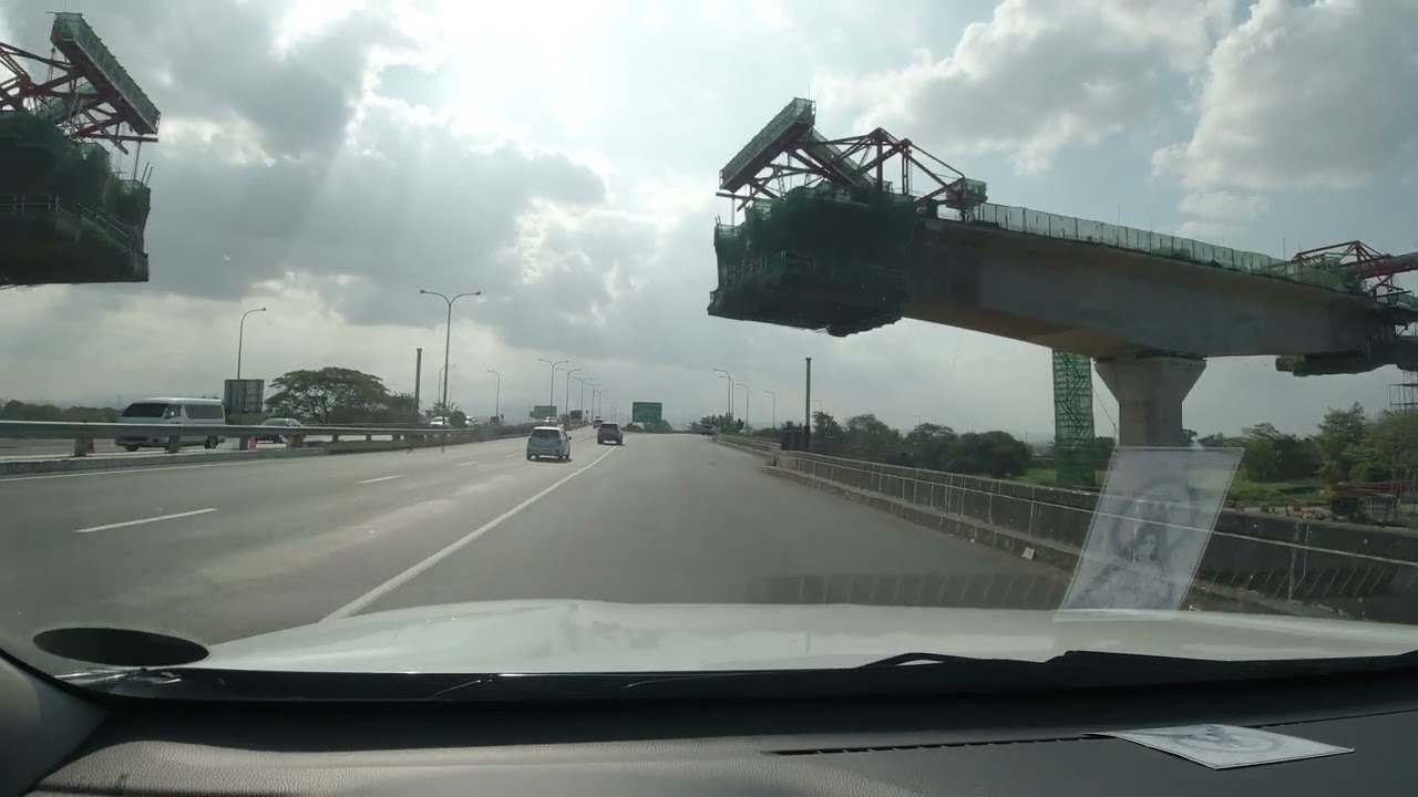 NEW CLARK AIRPORT BY NLEX