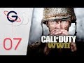 CALL OF DUTY WWII FR #7 : Il devient fou !