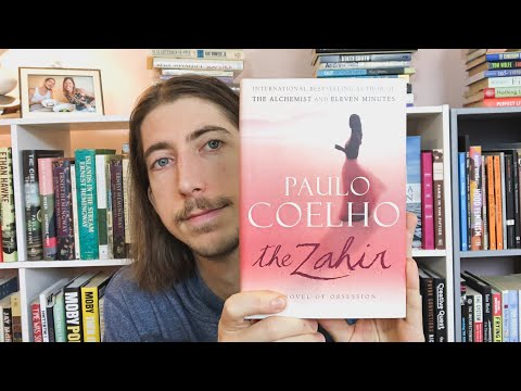 Zahir by Paulo