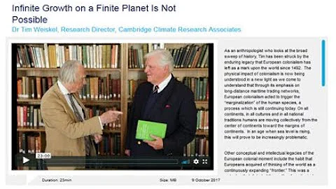 Some Troubling Thoughts of a Balliol ‘Old Boy’ on the Focus, Direction and Value of PPE at Oxford