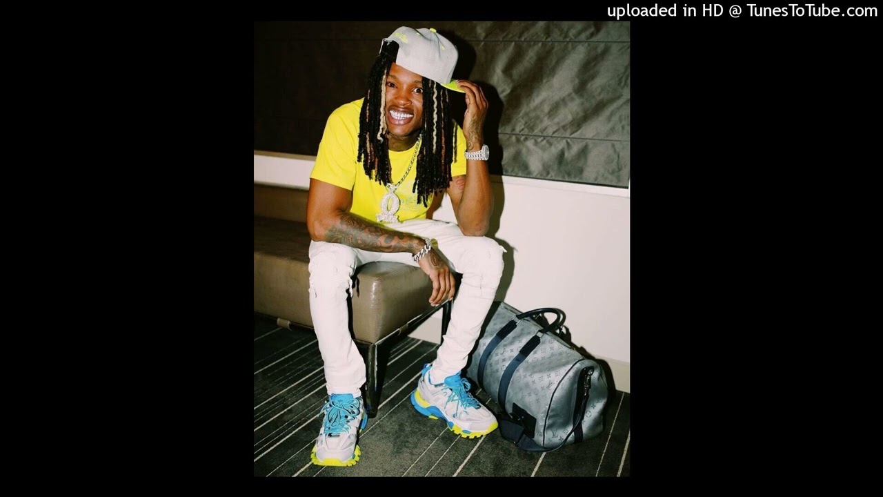 King Von Type Beat - 