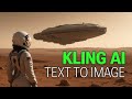 Kling AI Text-to-Image Tutorial: Step-by-Step Guide