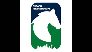 MAVS 132 pacers 105 (Game Rundown)- Mavs Rundown - Dallas Mavericks