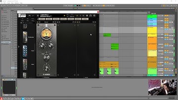 Slate Digital - FG-Bomber For EDM Tutorial