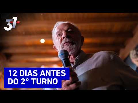 Lula anuncia perdão de R$ 12 bi em dívidas de MEI