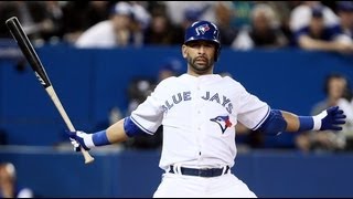 Toronto Blue Jays - Best of June Highlights! 2013