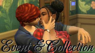 Event & Collection ep 32
