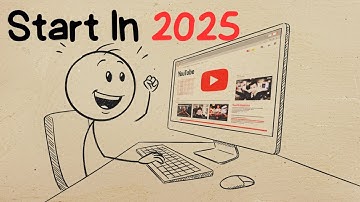 Give Me 3 Minutes and Make 2025 Your BREAKOUT Year on YouTube NOW!