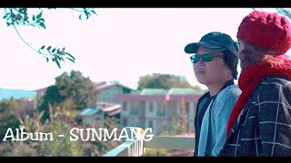 Video thumbnail of "Jh Thang - Sunmang (Official Music Video)"