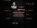 چگوارا داشتن مغز کافی نیست شرف مهم تر است جمله ای تکان دهنده 
