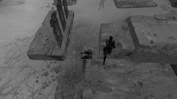 I 1v1 my friend in firing range