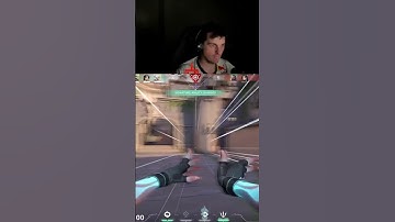 Trigger discipline at its finest.