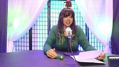 The Holiday Legend: Why Santa Claus  Comes to Lake Jackson First