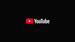 Youtube Logo Animation