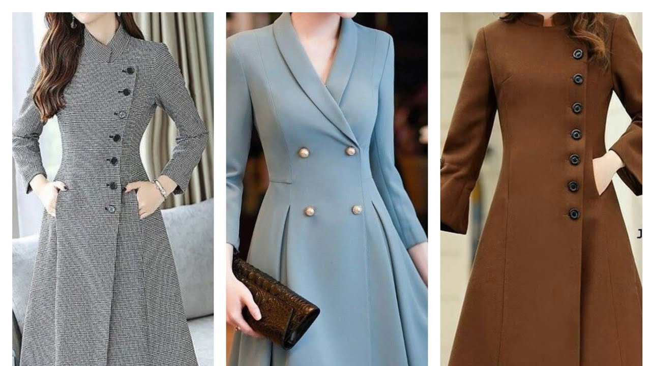coat trend 2020