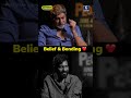 ❤️❤️ The Belief And Bonding Between Each Other.!
