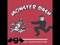 Nursing Monster Dash 2020