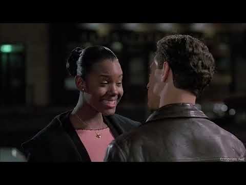 A Bronx Tale (1993)- Jane Passes the Test & Some Crispy Dudes