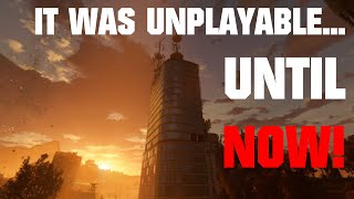 Dying Light 2 Without This Mod Is Unplayable