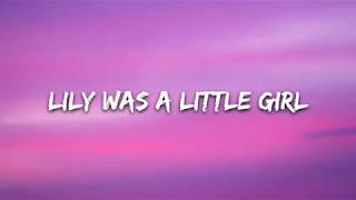 Alan Walker, K-391 & Emelie Hollow - Lily (Lyrics).