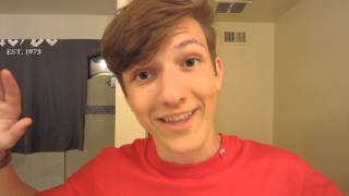 Story Time: A Cracked Noggin