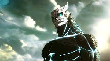 KAIJU NO. 8 THE GAME gameplay part 1 no commentary