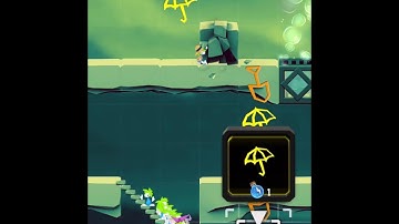 Lemmings Walkthrough - World 9 Level 5