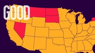 Almost all the Highest Paid Public Employees Have the Same Job | a GOOD Data Viz
