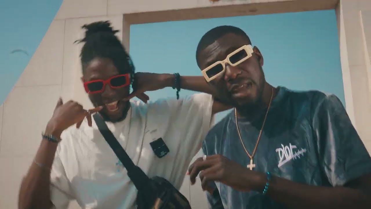 Watch A Mose x @djhorphuray - happy (offical video) on YouTube Watch A Mose x @djhorphuray - happy (offical video) on YouTube