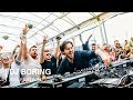 Dj boring  boiler room x ava festival 2019