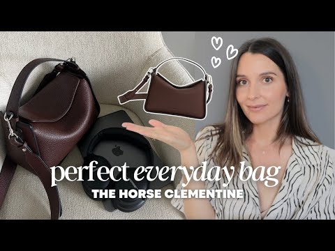 The Horse Clementine