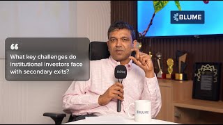 Timing is Everything: Navigating Secondary Exits in India #venturecapital #startupsinindia