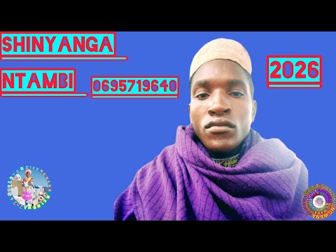NYANDA SHINYANGA NTAMBI UJUMBE WA KILIO CHA NG WANA PUNGUJA 0695719640 MPYA 2026 BY SHULE MSABAZAJI 