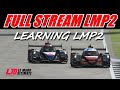 Le Mans Ultimate Time To Learn LMP2 Full Stream LMP2 Only Le Mans Ultimate Time To Learn LMP2 Full Stream LMP2 Only