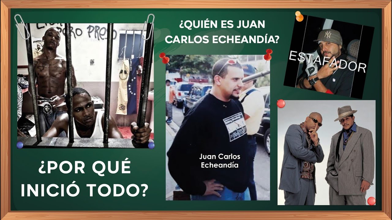 GUERRILLA SECA vs TRES DUEÑOS: La verdadera historia de su RIVALIDAD