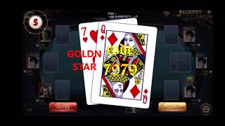 GoldenStar7979 screenshot 2