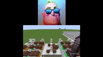 FNF | Mr. Incredible Becoming Canny But It