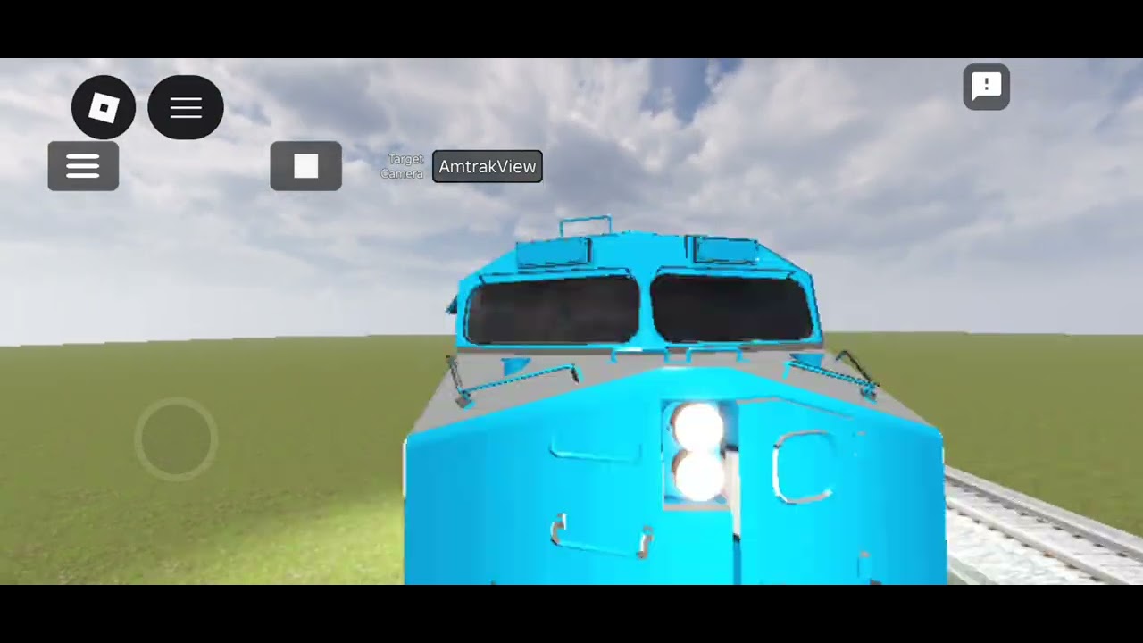 A recreation of the Chase, Maryland train collision on January 4th, 1987.