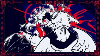 Bernadette Oc Animatic Showtime Smp