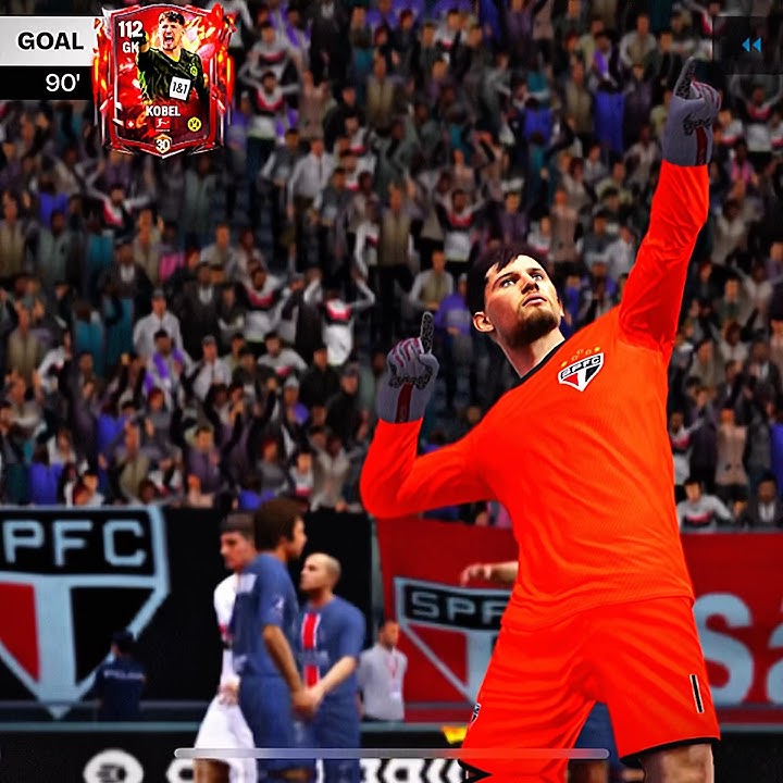 Download lagu kobel at the end of the match #fifamobile #eafc #fifa #eafcmobile