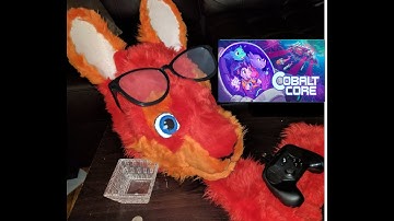 Cobalt Core - Vote Stream! - Tantroo Plays - Part 11