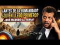 ¿Y Si la Humanidad No Fuera la Primera Civilización de la Tierra? | Neil deGrasse Tyson