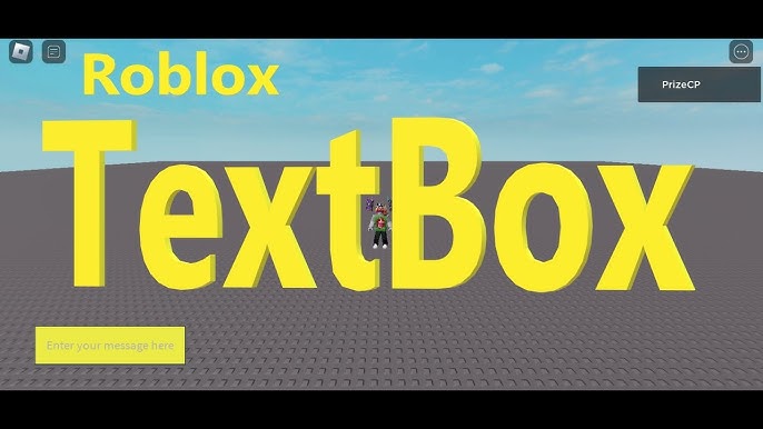 Signs, Open-Source Sign Creator for Roblox Studio : r/RobloxRecruitment