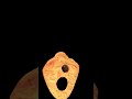Cookie one eye