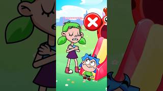 🛝 Playground Safety Rules | Play Safe, Kids!