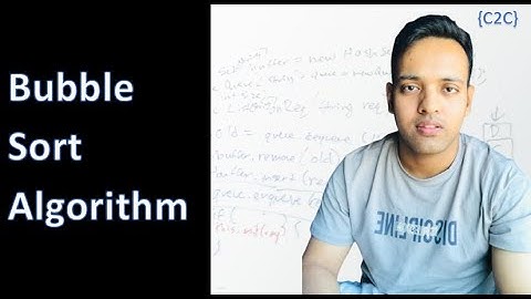 Master the Bubble Sort Algorithm: Step-by-Step Guide for Beginners